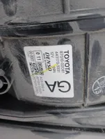 Toyota Verso Sisälämmityksen ilmastoinnin korin kotelo 8713002321