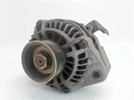 Peugeot 206 Generatore/alternatore AHGA50