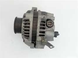 Peugeot 206 Generatore/alternatore AHGA50