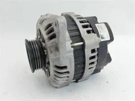 Hyundai Elantra Alternator AB190058