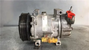 Peugeot 307 Ilmastointilaitteen kompressorin pumppu (A/C) 8FK3541134331