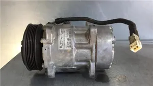 Citroen Xsara Picasso Compressore aria condizionata (A/C) (pompa) SL7V16