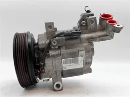 Dacia Duster II Compressore aria condizionata (A/C) (pompa) 4071196539