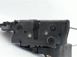 Mazda 3 I Moteur de verrouillage porte avant 3N6AA21812N