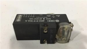 Seat Cordoba (6K) Fuse module 6K0919506A