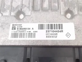 Dacia Duster II Sterownik / Moduł ECU S180094003B0