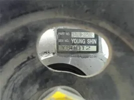 Hyundai Elantra Puleggia della pompa del servosterzo 5711022502