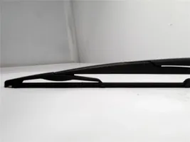 Peugeot 307 Takalasinpyyhkimen sulan varsi 9634372177