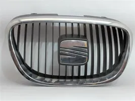 Seat Altea XL Grille de calandre avant 5P0853654