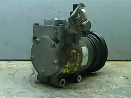 Hyundai Accent Compressore aria condizionata (A/C) (pompa) 0699