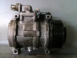 Mercedes-Benz S W140 Air conditioning (A/C) compressor (pump) 