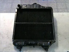 Mercedes-Benz 100 W631 Radiatore di raffreddamento 