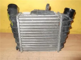 Seat Cordoba (6L) Chłodnica powietrza doładowującego / Intercooler 6Q0145804A