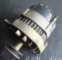 Volkswagen Jetta II Alternator 