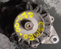 Opel Combo B Alternator 8971502001