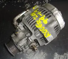 Rover 200 XV Generator/alternator 1002132272