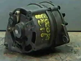 Ford Escort Alternator 