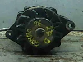 Opel Combo B Alternator 