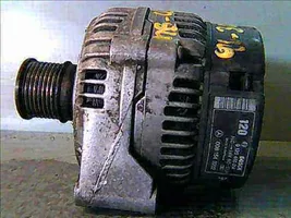 Mercedes-Benz S W140 Generator/alternator 0081549202