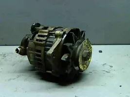 Opel Combo B Alternator 