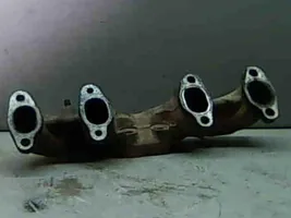 Volkswagen Vento Exhaust manifold 068283033F