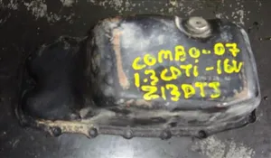 Opel Combo C Oil sump 