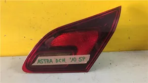 Opel Astra J Luci posteriori 