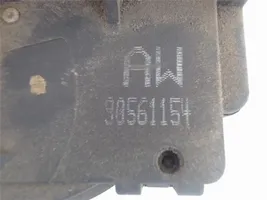 Opel Astra G Moteur de verrouillage porte avant 