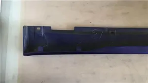 Honda HR-V Rivestimento sottoporta/minigonna laterale 