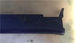 Honda HR-V Rivestimento sottoporta/minigonna laterale 