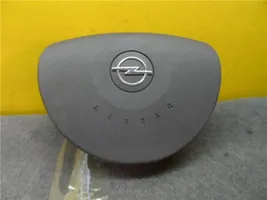 Opel Meriva A Ohjauspyörän turvatyynyn kansi 