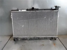 Hyundai Lantra II Radiateur de refroidissement 8MK376762081