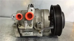 Toyota Avensis T220 Ilmastointilaitteen kompressorin pumppu (A/C) 4472203915