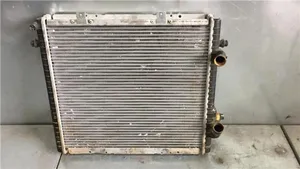 Renault Rapid Radiateur de refroidissement 