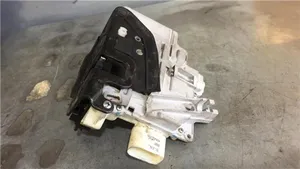 Audi A4 S4 B7 8E 8H Motorino serratura porta anteriore 8E1837016AA