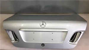 Mercedes-Benz CLK A208 C208 Takaluukun/tavaratilan kansi 