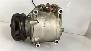 Honda HR-V Compressore aria condizionata (A/C) (pompa) 