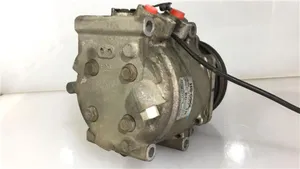 Honda HR-V Compressore aria condizionata (A/C) (pompa) 