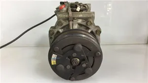 Honda HR-V Compressore aria condizionata (A/C) (pompa) 