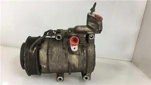 Honda CR-V Ilmastointilaitteen kompressorin pumppu (A/C) 4472606080