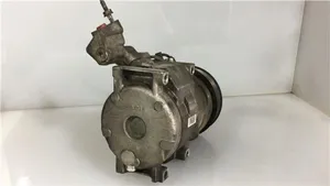 Honda CR-V Ilmastointilaitteen kompressorin pumppu (A/C) 4472606080