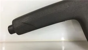 Skoda Roomster (5J) Ручка отпускания ручного тормоза 