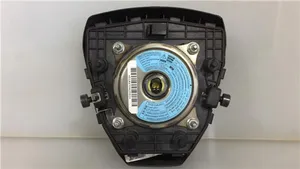 Hyundai i20 (PB PBT) Steering wheel airbag cover ECAV1043503