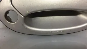 Hyundai Lantra II Front door exterior handle 
