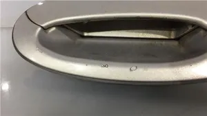 Hyundai Lantra II Front door exterior handle 