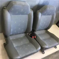 Suzuki Vitara (ET/TA) Sonstige Sitze 