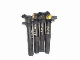 Lancia Musa High voltage ignition coil 0986221043