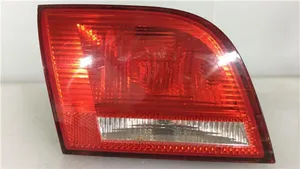 Audi A3 S3 A3 Sportback 8P Luci posteriori 8P4945093B