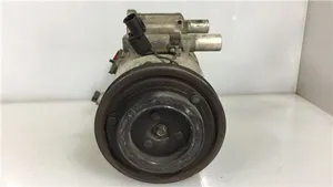 Hyundai Accent Ilmastointilaitteen kompressorin pumppu (A/C) F5000B5AA