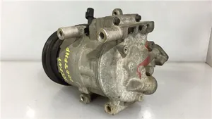 Hyundai Accent Ilmastointilaitteen kompressorin pumppu (A/C) F5000B5AA